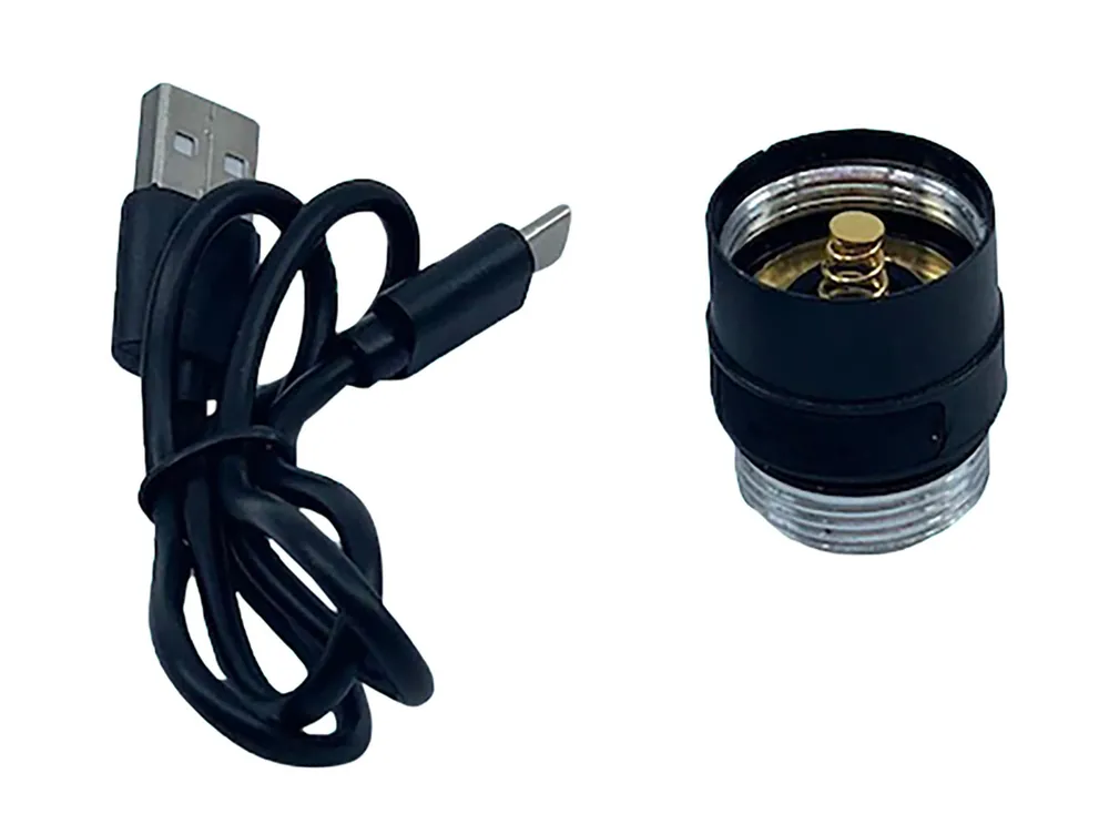 Barebone Outdoors BOC-01 Charging Adapter For TPL-25/HPL-50