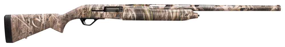 Winchester Guns 512413392 SXP Waterfowl Hunter 12 Gauge 28" 4+1 3.5" Overall Mossy Oak Shadow Grass Habitat Right Hand (Full Size) Incudes 3 Invector-Plus Chokes