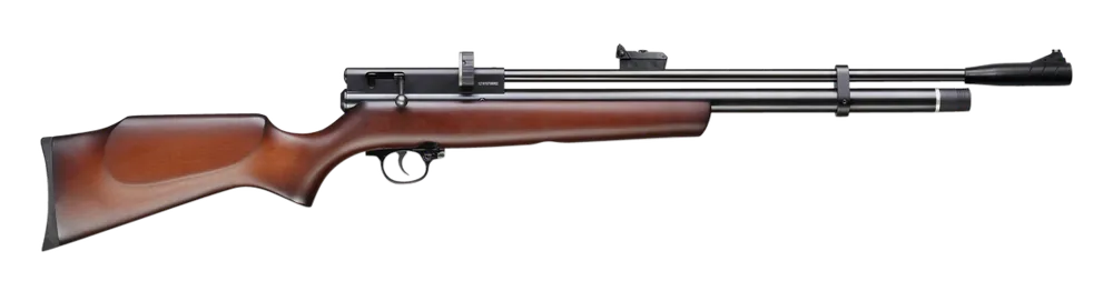 Beeman Chief II 177 Pellet Air Rifle