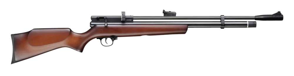 Beeman Chief II Pre-Charged Pneumatic 22 Pellet Air Rifle