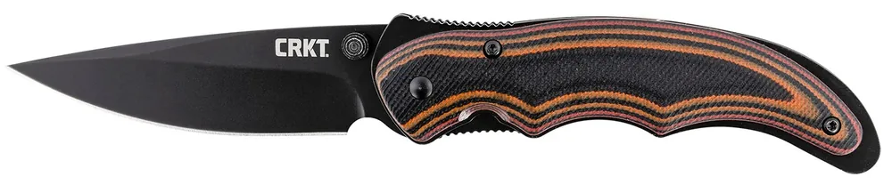 CRKT Endorser 3.18"