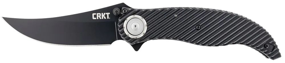CRKT Clever Girl 4.10"