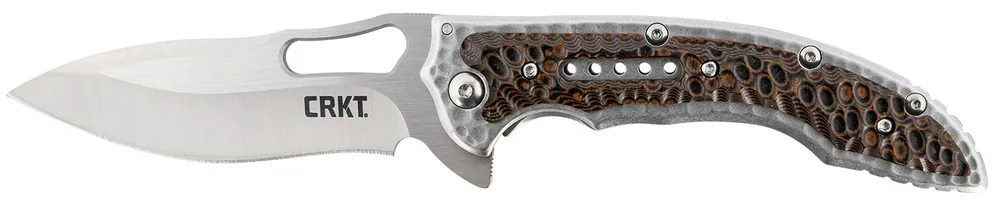 CRKT Fossil 3.96"