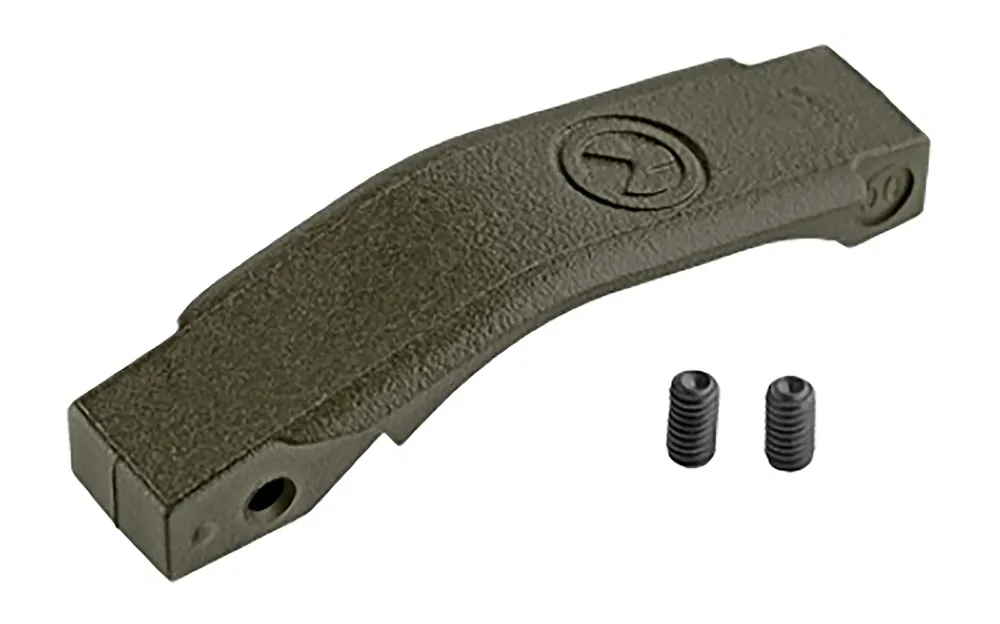 Magpul MOE Enhanced Trigger Guard OD Green Polymer for AR-15, M4