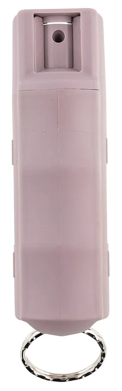 Sabre Pepper Spray Red Pepper/UV Dye 0.50 oz Dusk Purple HC14DPUS02