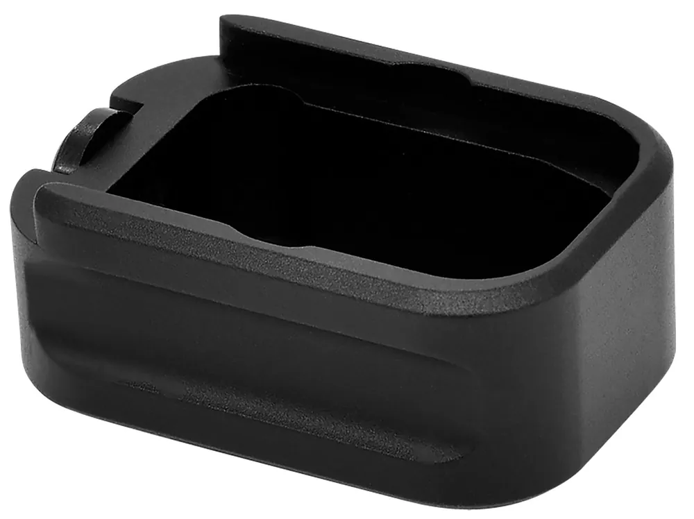 Warne Magazine Extension for Glock 43X/48 Mag