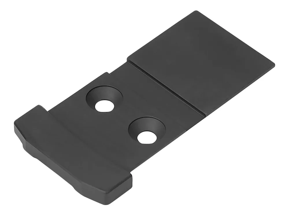 Holosun 509 Glock MOS Handgun Matte Black