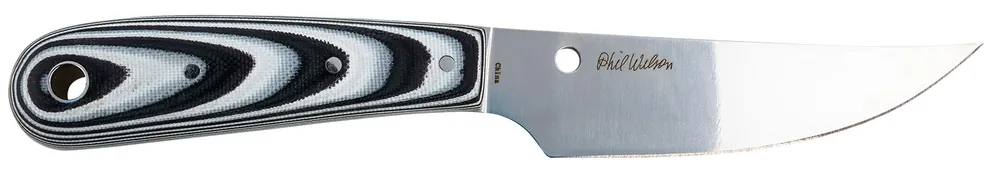 Spyderco Bow River 4.36"