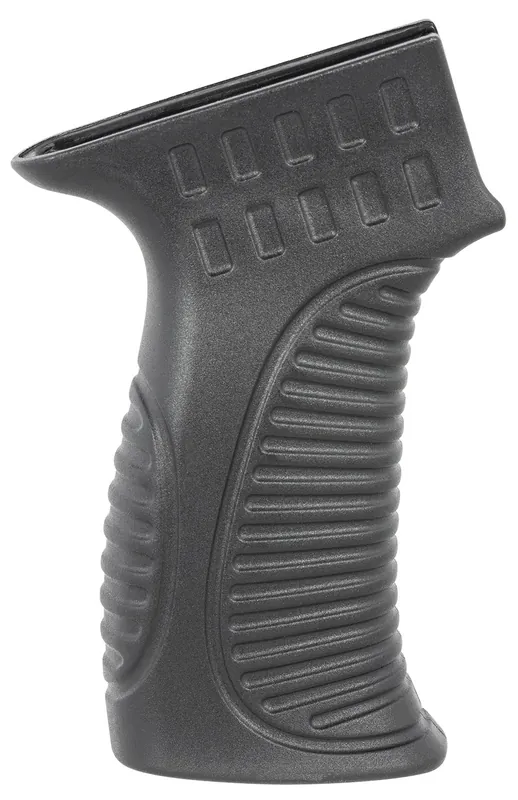 NcStar Ergonomic Grip Core Black Polymer for AK-Platform