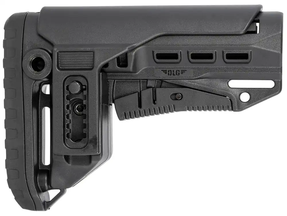 NcStar Compact PCP52 Mil-Spec Stock