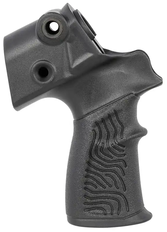 NcStar Pistol Grip Stock Adapter Black Polymer for Mossberg