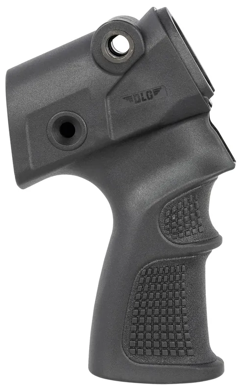 NcStar Pistol Grip Stock Adapter Black Polymer for Remington