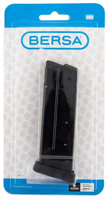 Bersa 9mm Luger 8rd for Bersa BPCC
