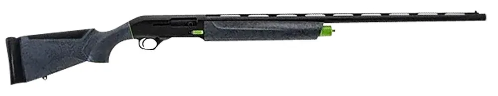 Beretta USA A300 Ultima Sporting 12 Gauge 3" 3+1 30", Black Barrel/Rec, Gray w/Black Webbing Kick-Off Stock