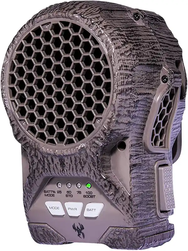 ZeroTrace ZeroTrace Generator w/Pureion Camo Neutralizes Human Scent