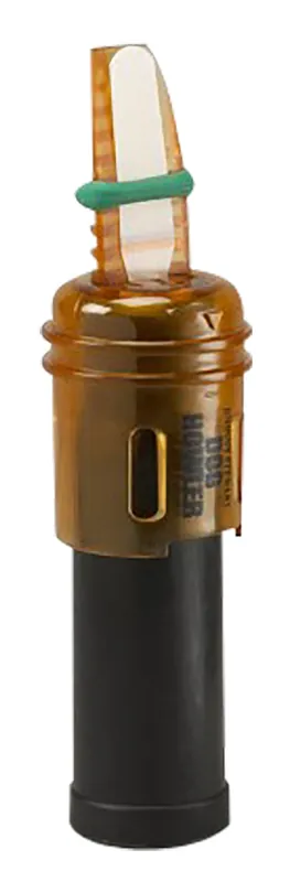 Johnny Stewart Wildlife Calls Coyote Dog Howler Call
