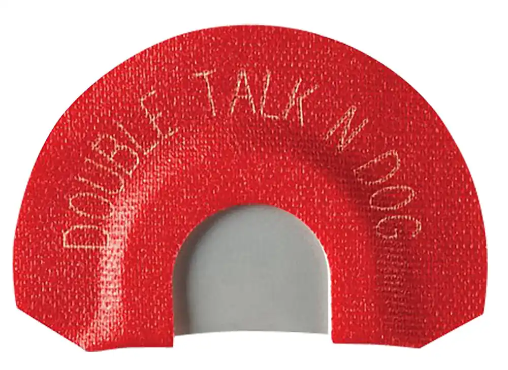 Johnny Stewart Wildlife Calls Double Talk‘n Dog Coyote Call