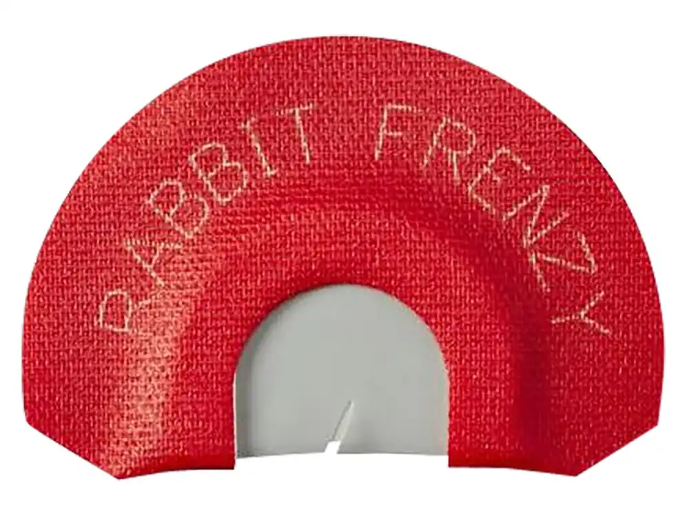 Johnny Stewart Wildlife Calls Rabbit Frenzy Predator Call