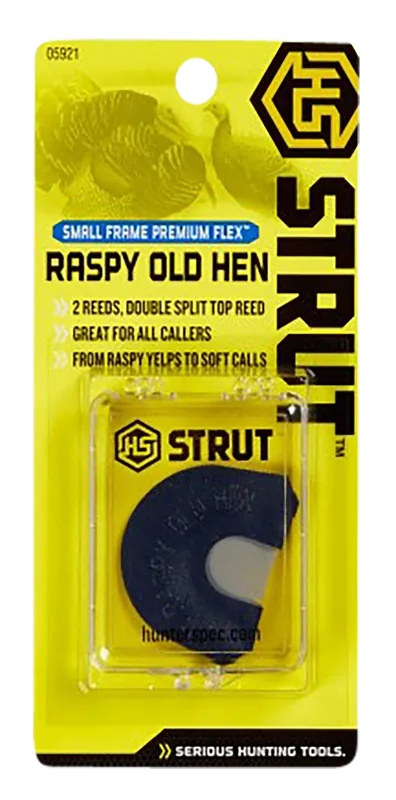 Hunter Specialties Lil‘ Strut Starter Pack STR05934