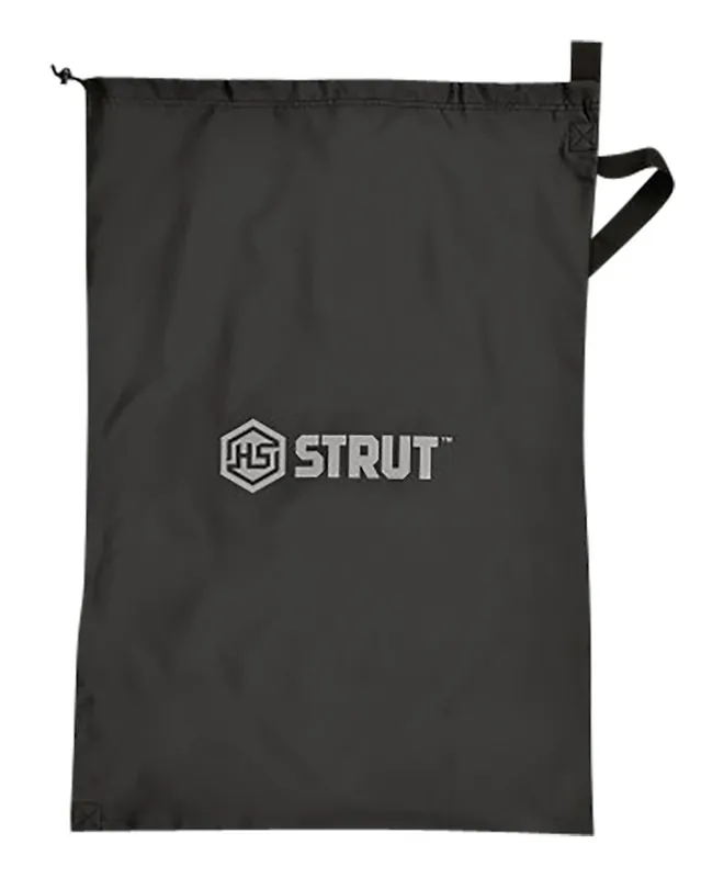 HS Strut Decoy Bag Black Mesh Holds 3-4 Decoys STR07604