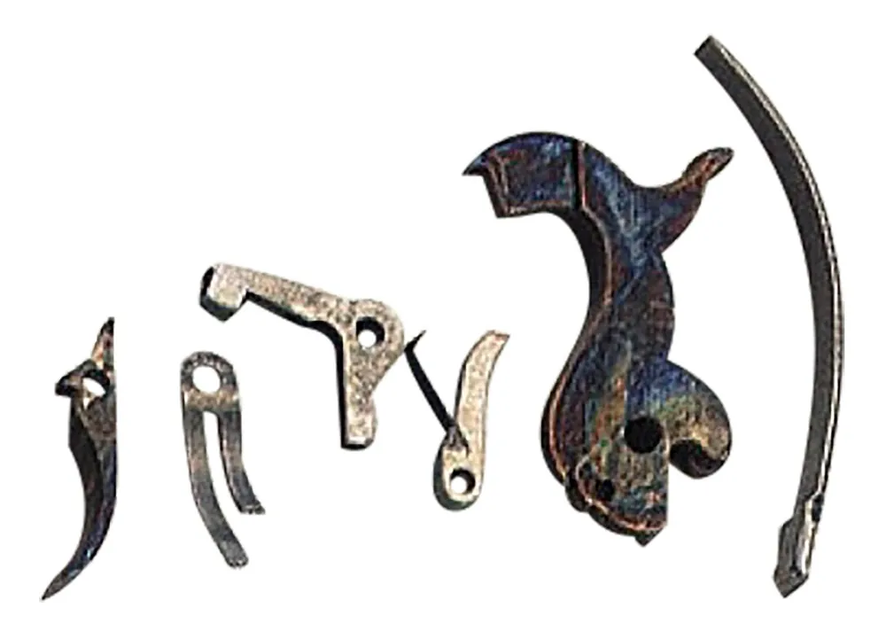 Pietta 1851/60/61Parts Kit 1860 Army/1851 Navy Black Powder Revolver