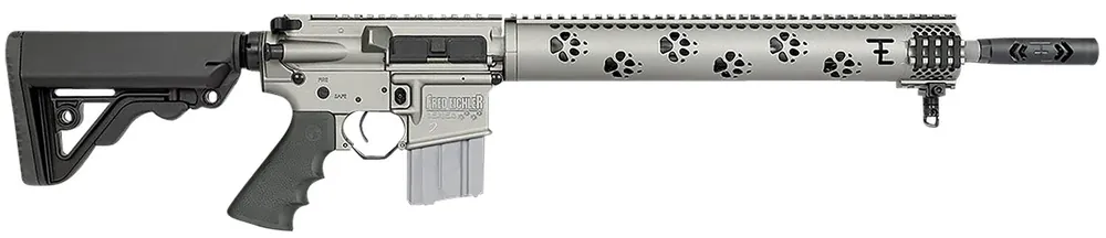 Rock River Arms LAR-15M Predator2L 223 Wylde Rifle 20+1 16" FE1515GMG