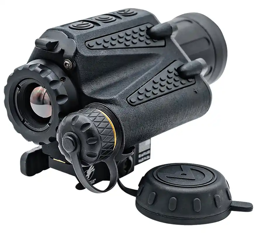 Armasight Jockey 320 Thermal Clip On Black 1x For Digital Zoom