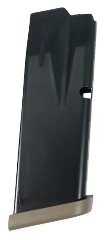Century Arms MC9 12rd 9mm Luger Magazine Fits Canik MC9 w/ Finger Rest Flat Dark Earth Steel