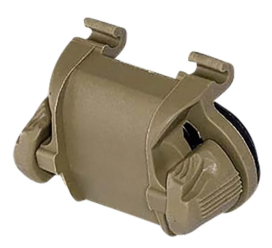 SureFire Z-XBC Switch Assembly Fits Surefire X300/X400/XH30Tan Polymer