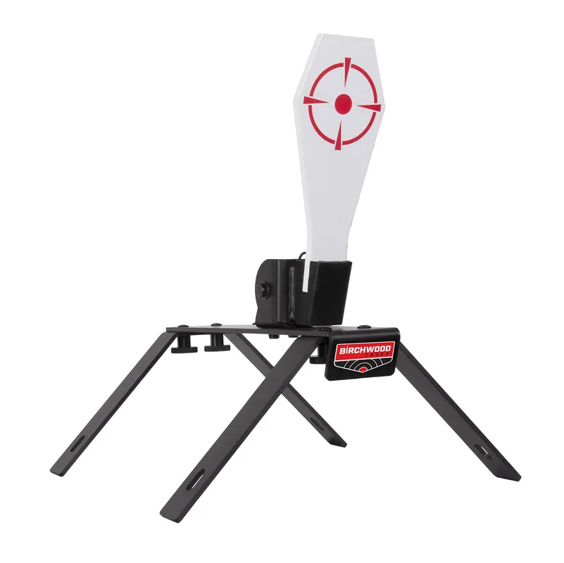Birchwood Casey Spring Loaded Popper Target