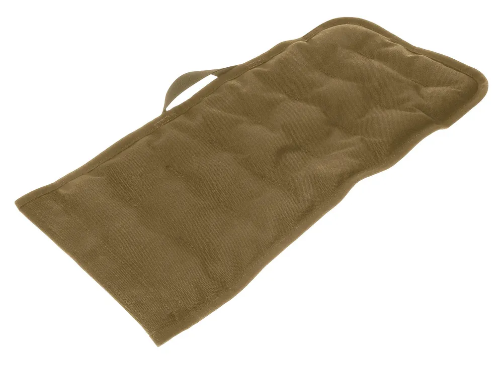Birchwood Casey Bipod Shooting Mat Tan