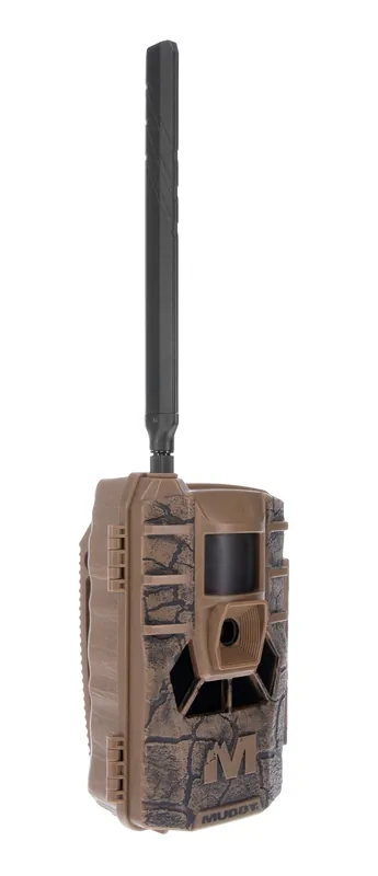 Muddy Matrix Cellular Trail Camera