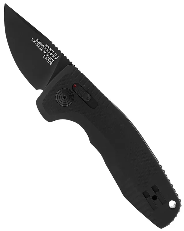 S.O.G - TAC Prohen XR Mikkel Willumsen Sign Cryo D2 Blade