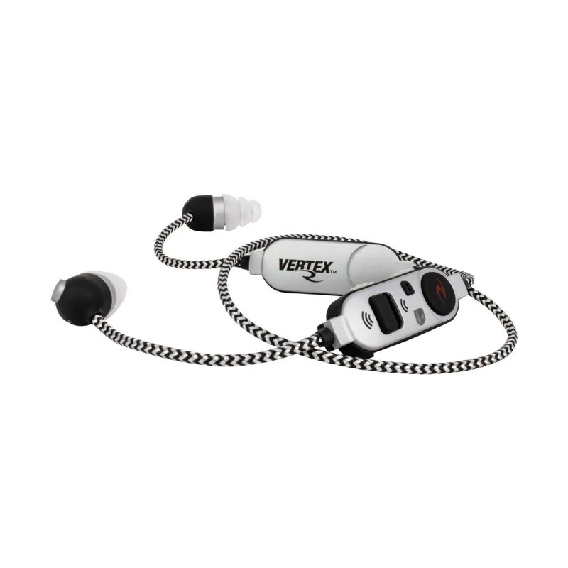 Radians Vertex Electronic In-Ear Hearing Protection