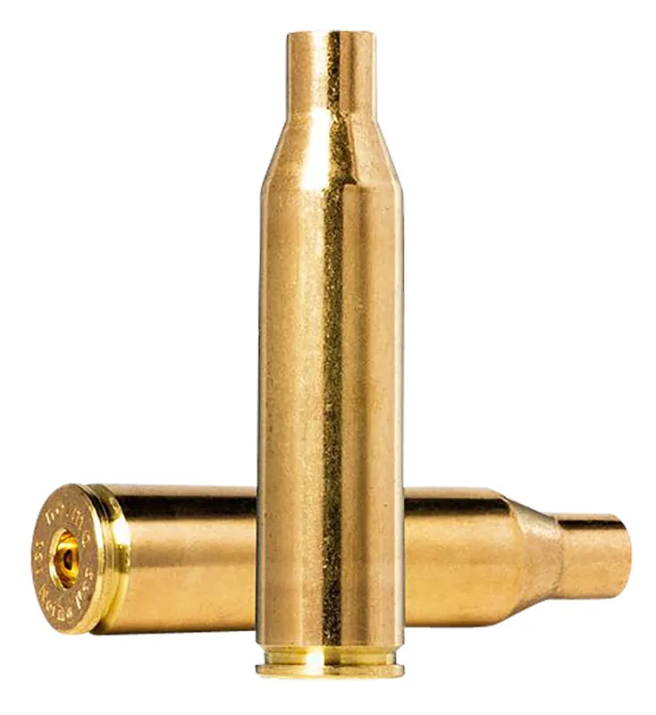 Norma Ammunition Dedicated Components Reloading .338 Norma Mag Rifle Brass