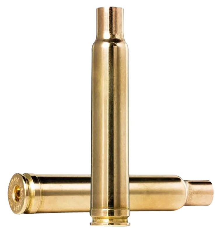 Norma Ammunition Dedicated Components Reloading 300 Norma Mag Brass