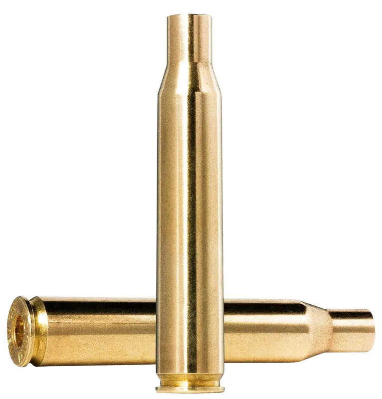 Norma Ammunition Dedicated Components Reloading 280 Rem Rifle Brass