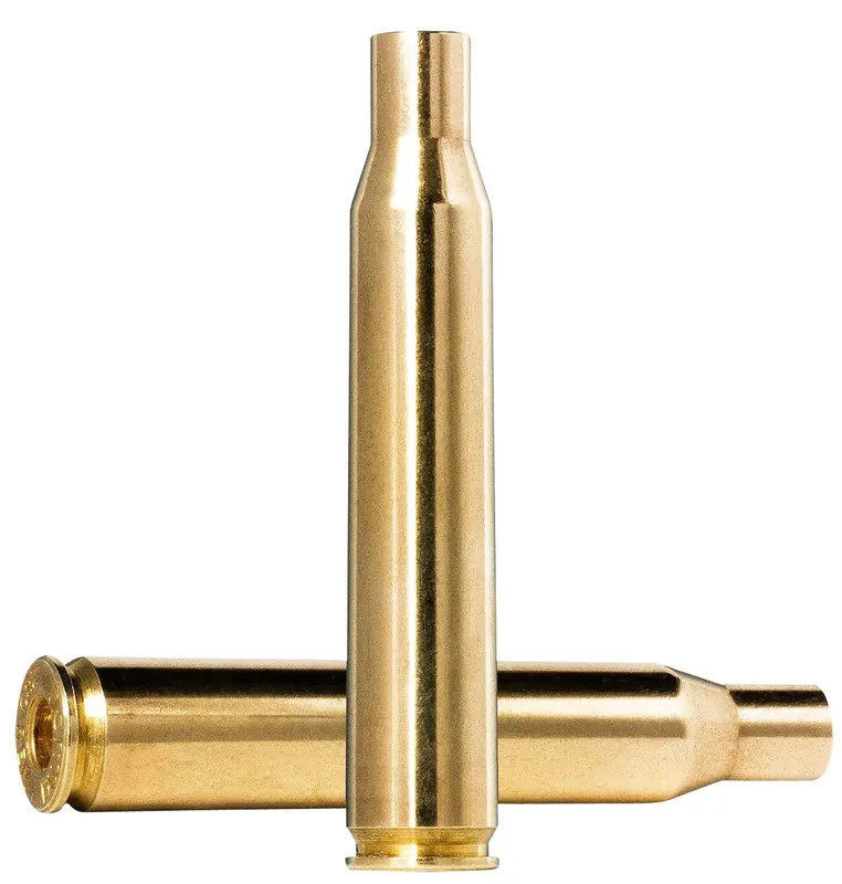 Norma Ammunition Dedicated Components Reloading 260 Rem Rifle Brass