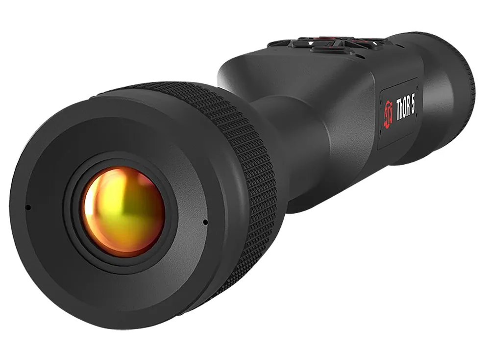 ATN Thor 5 Thermal Rifle Scope 4-16x TIWST5325A