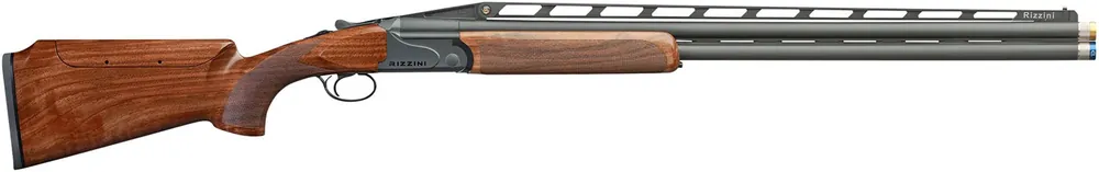 Rizzini USA BR110 Sporter IPS 12 GA Shotgun 32" Grade II Turkish Walnut 26011232