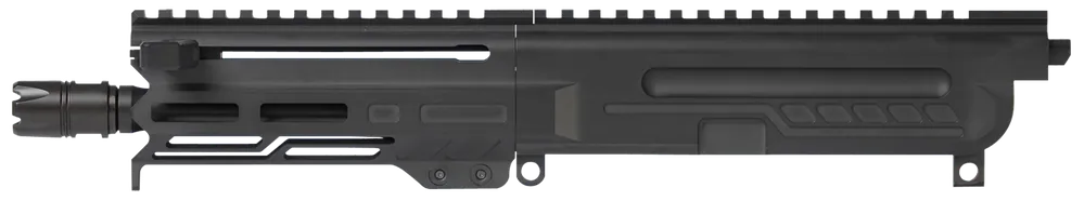 CMMG Dissent MK4 5.7x28mm 6.50" Receiver fits AR-Platform Black 57BA8AEAB