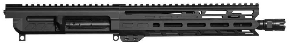 CMMG Dissent MK4 5.56x45mm NATO 10.50" Receiver for AR-Platform Black 55B8D86AB