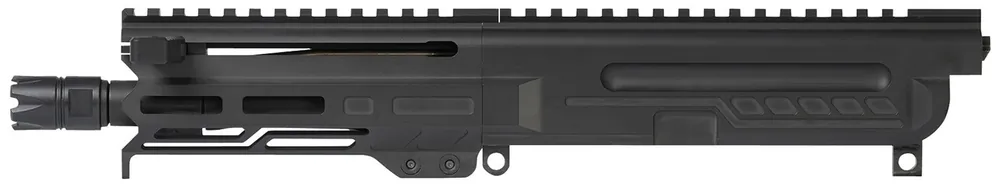 CMMG Dissent MK4 300 Blackout 6.50" Receiver Black Fits AR-Platform 30B0E67AB
