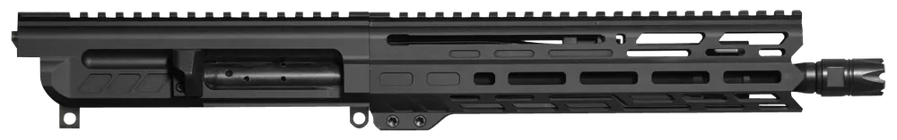 CMMG Dissent MK4 300 Blackout 10.50" Reciever Black AR-Platform 30BC239AB