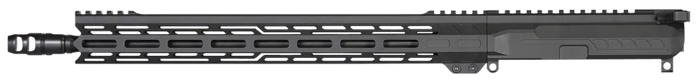 CMMG Resolute MK4 22 LR 17" Receiver AR-Platform Black 22B83CCAB