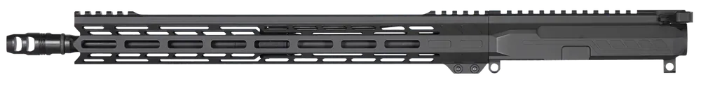 CMMG Resolute MK4 300 Blackout 16.10" Receiver AR-Platform Black 30B12BBAB