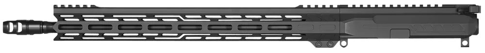 CMMG Resolute 5.7x28mm 16.10" Receiver for AR-Platform Black 57B40E4AB
