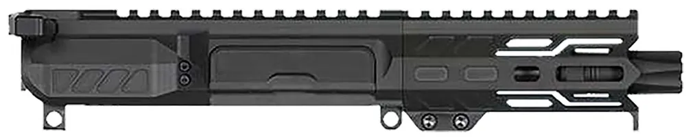 CMMG Banshee MK4 22 LR 4.50" Receiver AR-Platform Black 22B5BD4AB