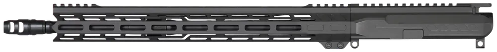 CMMG Resolute MK4 5.56x45mm NATO 16.10" Receiver for AR-Platform Black 55BB40BAB