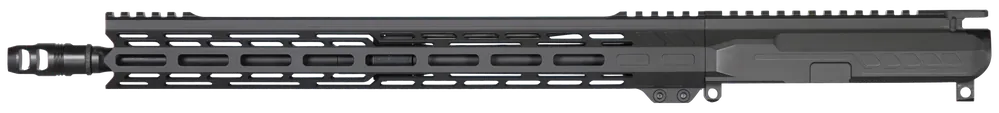 CMMG Resolute MK4 300 Blackout 16.10" Receiver Black AR-Platform 30BC40AAB